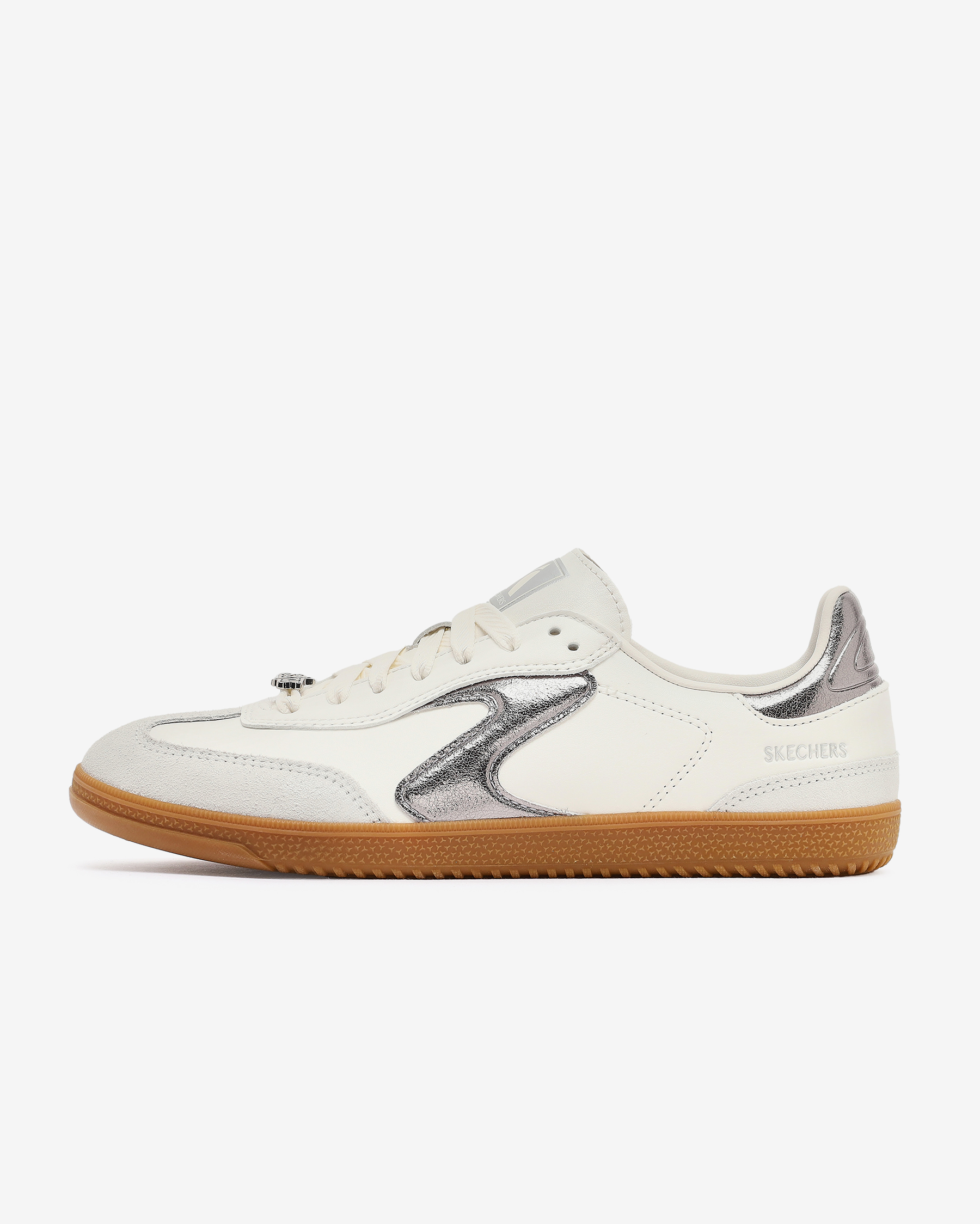 Skechers Hotshot-cool Glow Kadın Beyaz Sneakers 185236 WSL